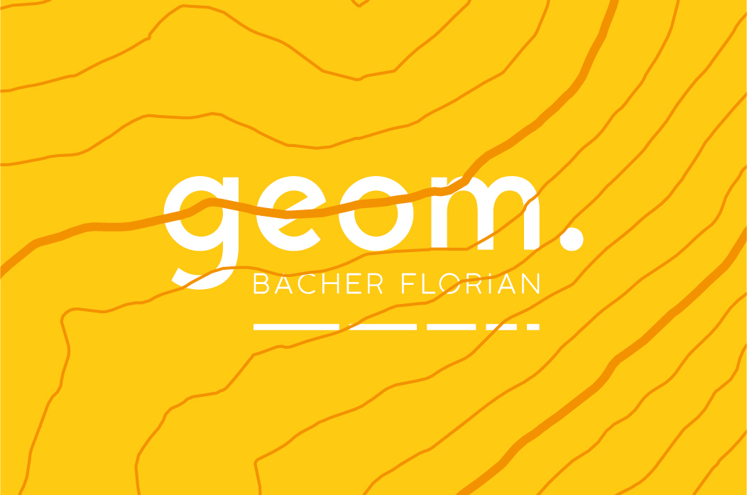 Geometer Florian Bacher